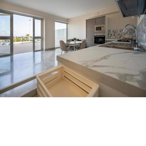 La Zagara Apartment