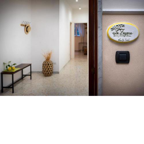 La Zagara Holiday House - Cetara - Amalfi Coast