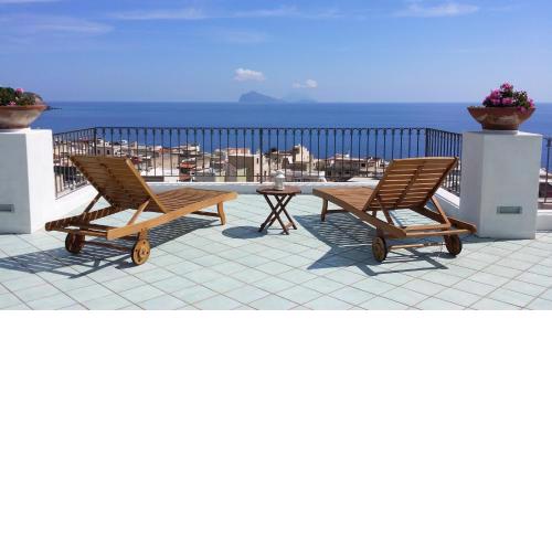 La Zagara Hotel