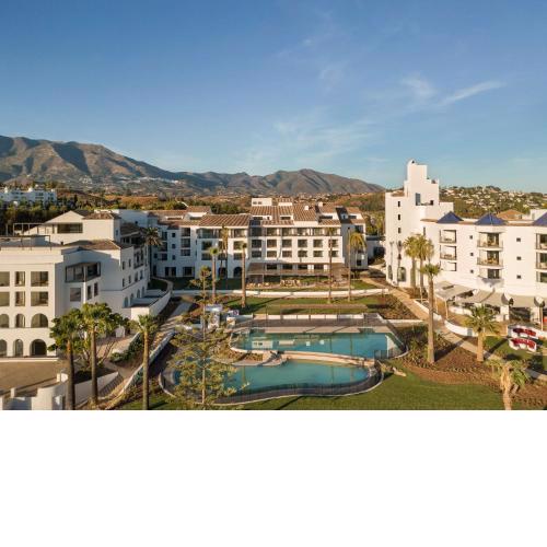 La Zambra Hotel GL, part of The Unbound Collection by Hyatt