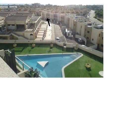 La zenia 2