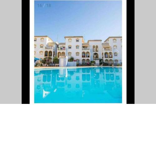 La zenia apartment