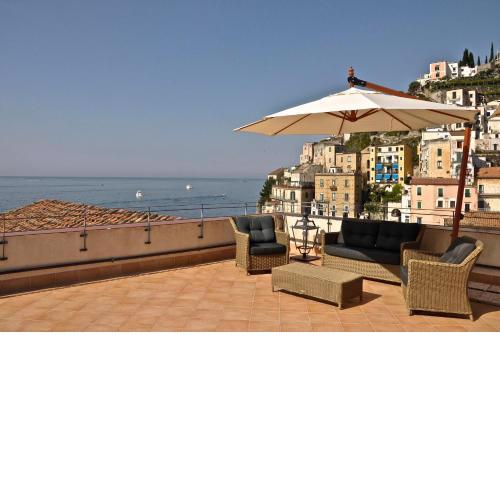 La Zinefra Amalfi Dreams