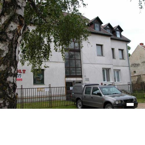 Lábas-Ház Apartmanok 2