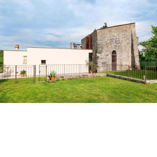L'Abbazia