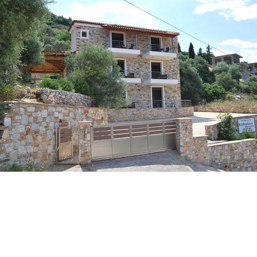 Labetia Apartments