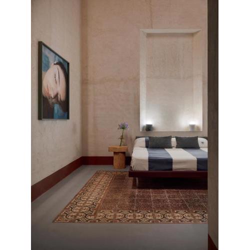 LABottega - Camere