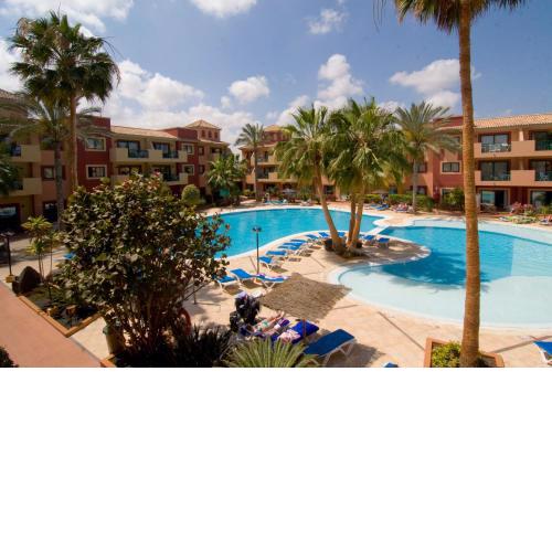 Labranda Aloe Club