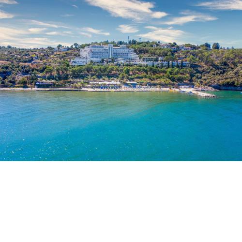 Labranda Ephesus Princess - All Inclusive