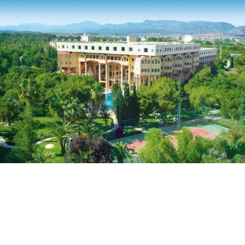 Labranda Excelsior Hotel