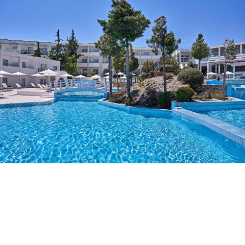 Labranda Kiotari Miraluna Resort