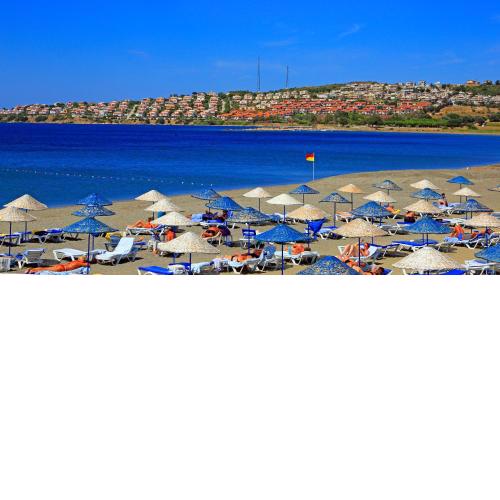 Labranda Lebedos Princess - All Inclusive