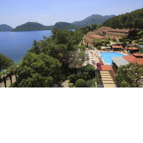 Labranda Mares Marmaris Hotel