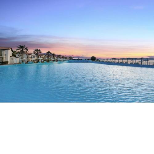 Labranda Marine Aquapark