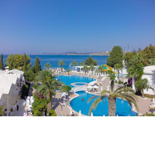 Labranda TMT Bodrum