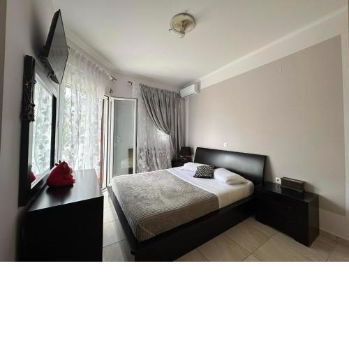 Labrinis City Apartment