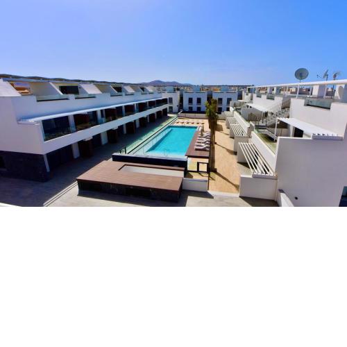 LACASA Apartments Cotillo