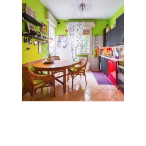 LaCasaDelleCoseBelle B&B Reggio Emilia