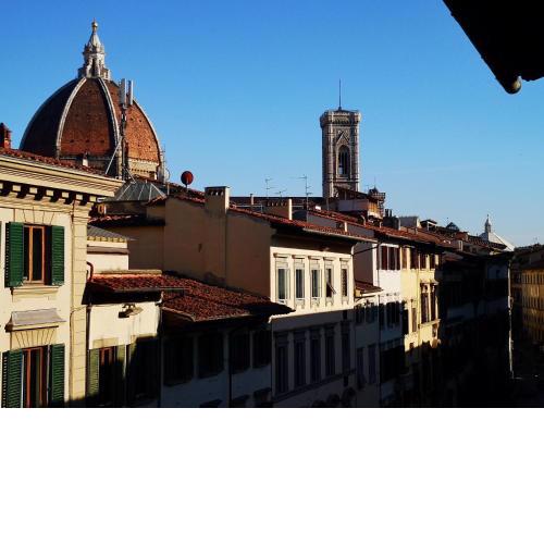 lacasadicavour Duomo Apt