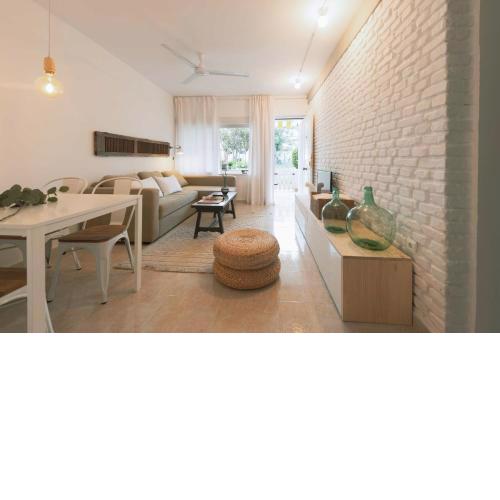 Lacatorce Apartment