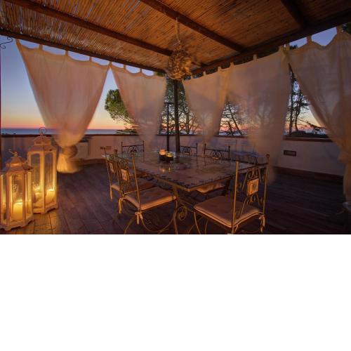 Lacco Villa-Solarium