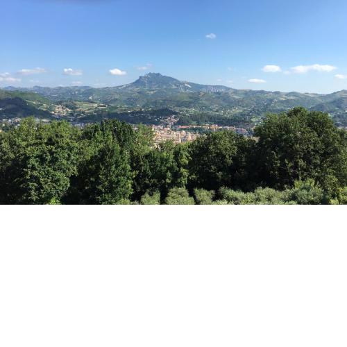 L’Acerba B&B