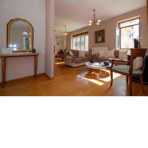 Laconian Collection # Areti's House #