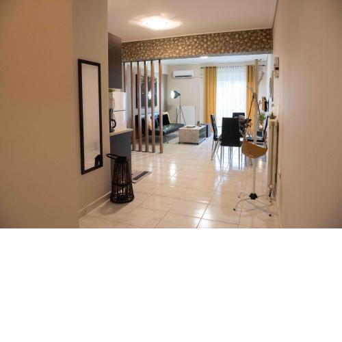 Laconian Collection ''Armonia'' Boutique Apartment