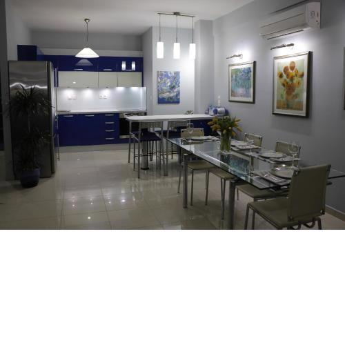 Laconian Collection "Lykourgou 10"
