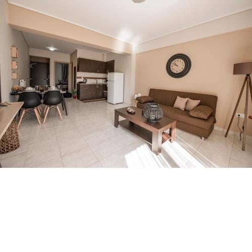 Laconian Collection # Matina's Boutique Apartment #