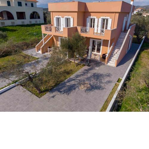 Laconian Collection Mavrovouni Beach House (Right)