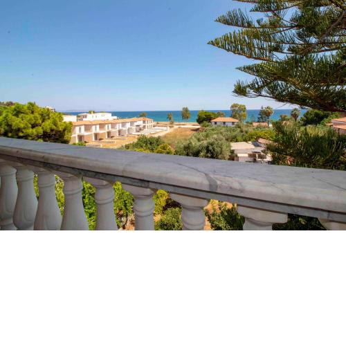 Laconian Collection #Mavrovouni By the Sea#