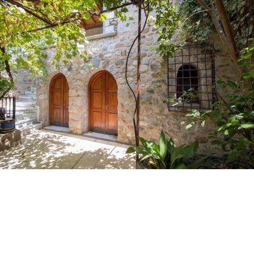 Laconian Collection "Mystras 1911"