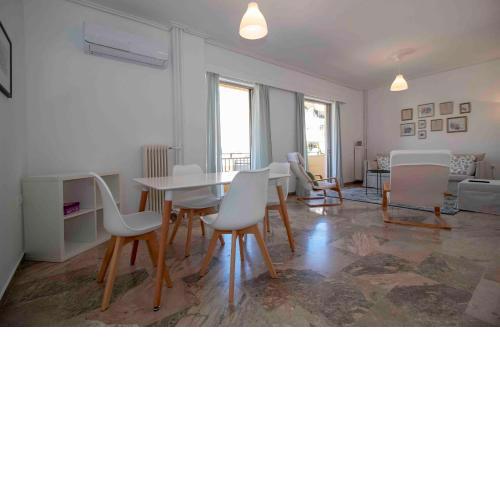 Laconian Collection #Othonos luxury apartment#