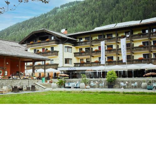 LACUS Hotel am See