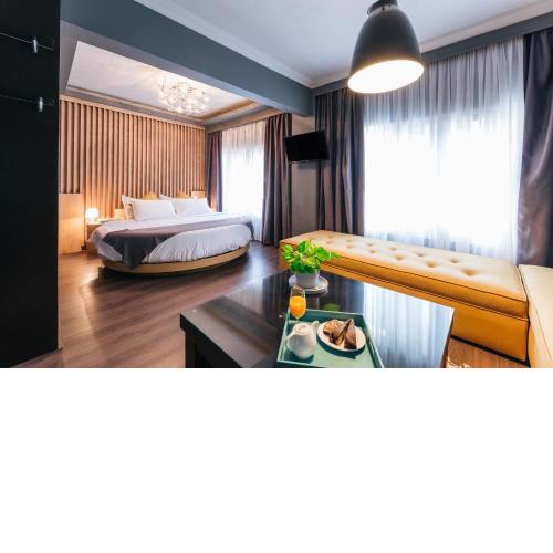 Ladadika Design, Philian Hotels and Resorts