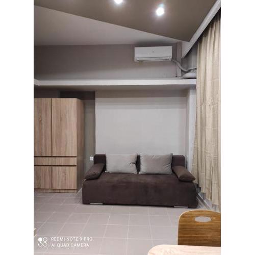 Ladadika New Studios Thessaloniki 1