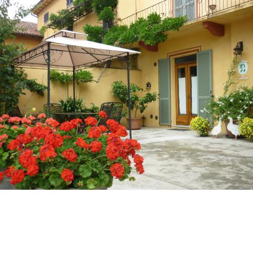 L'Adele Bed & Breakfast