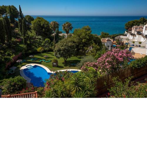 Ladera del Mar apartments