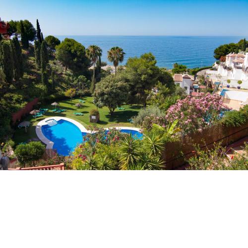 Ladera Pasillo Andaluz