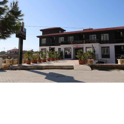 Ladik Hotel