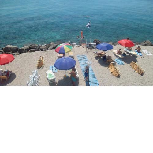 Ladikos Beach Hotel