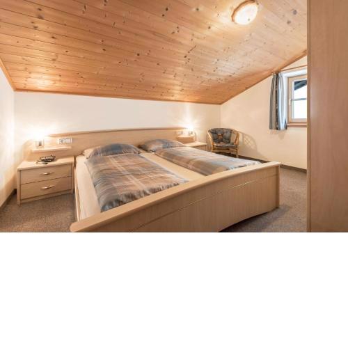Ladinser Hof Sattelkammer