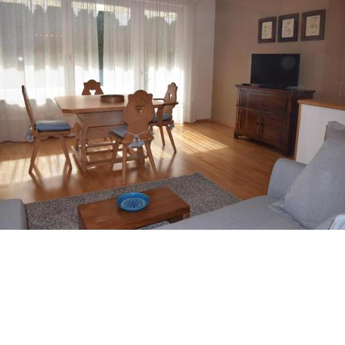 Ladurner Home
