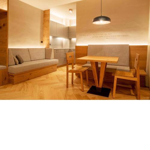 Ladurner Suites