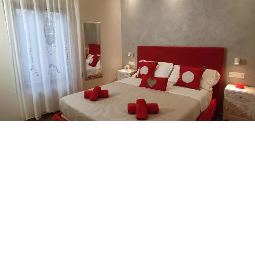Lady Camollia Apartment