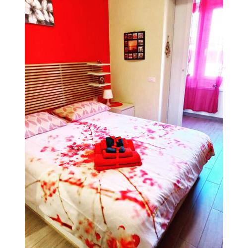 Lady D Bed&Breakfast