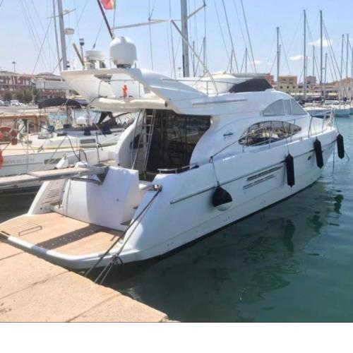 Lady Sun Boat Experience