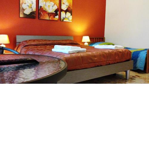 Ladybianca apartment & rooms
