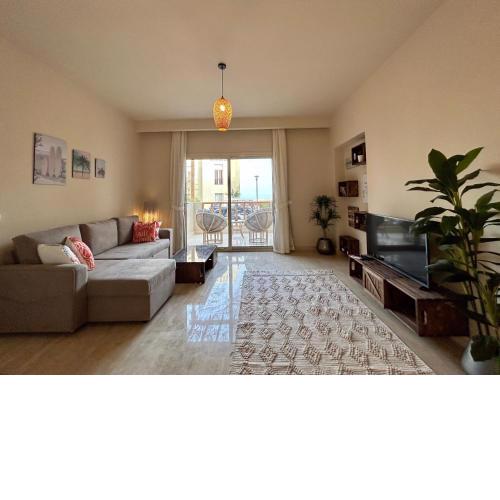 Ladybird Apartment - Azzurra